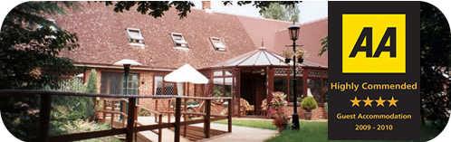 Bed & Breakfast with, en suite with swimming pool and jacuzzi